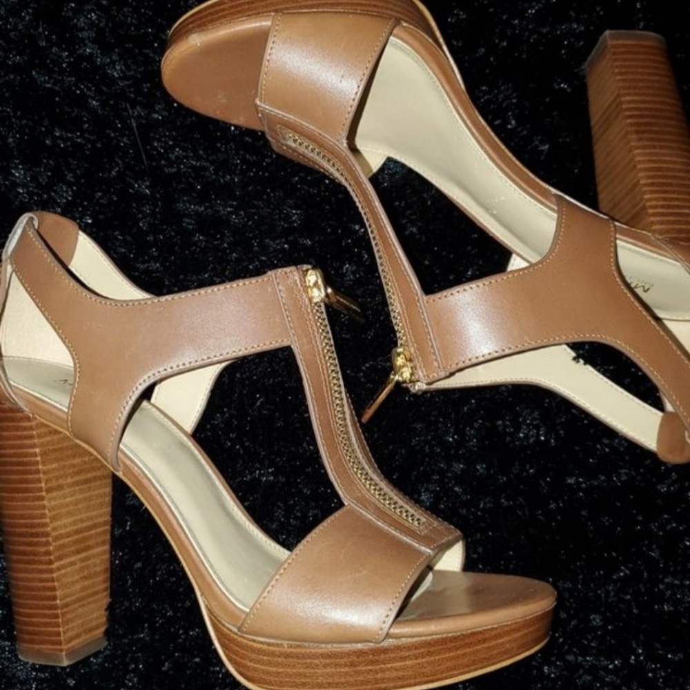 Michael Kors heels